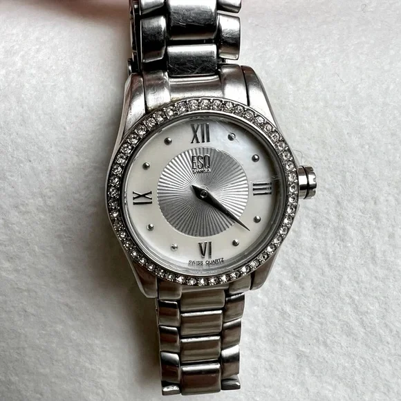 ESQ by Movado | Accessories | Esq By Movado Womens Watch  display picture 3